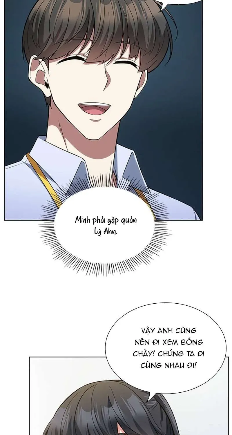 Chuyện Chị Đồng Nghiệp Của Tôi - Chương 57 - Trang 69