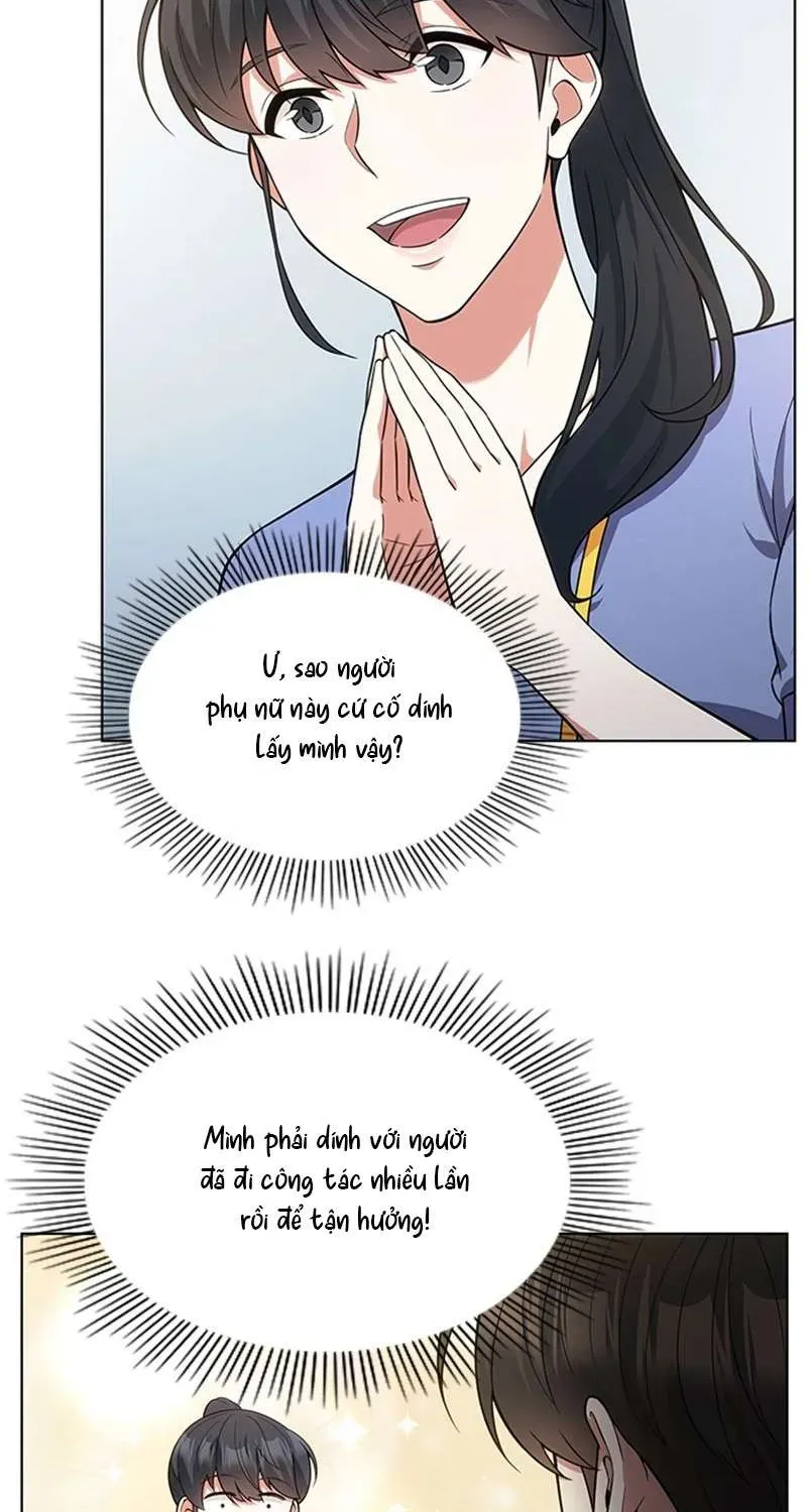 Chuyện Chị Đồng Nghiệp Của Tôi - Chương 57 - Trang 70