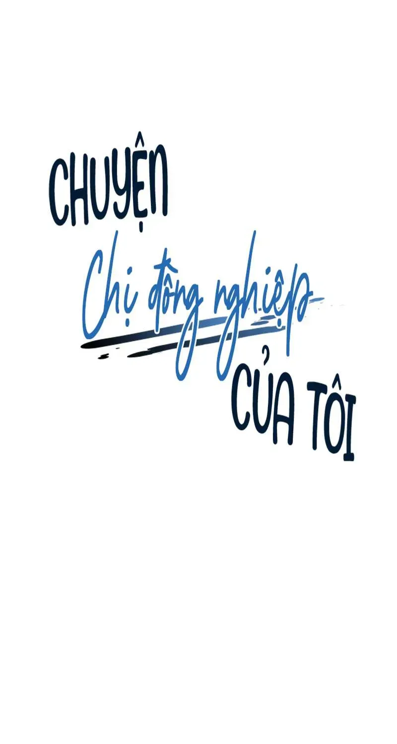 Chuyện Chị Đồng Nghiệp Của Tôi - Chương 57 - Trang 8
