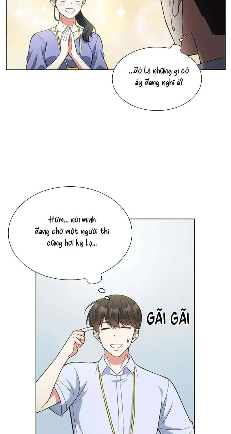 Chuyện Chị Đồng Nghiệp Của Tôi - Chương 57 - Trang 71