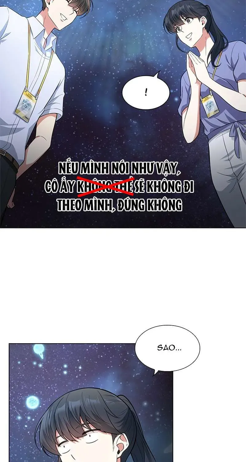 Chuyện Chị Đồng Nghiệp Của Tôi - Chương 57 - Trang 73