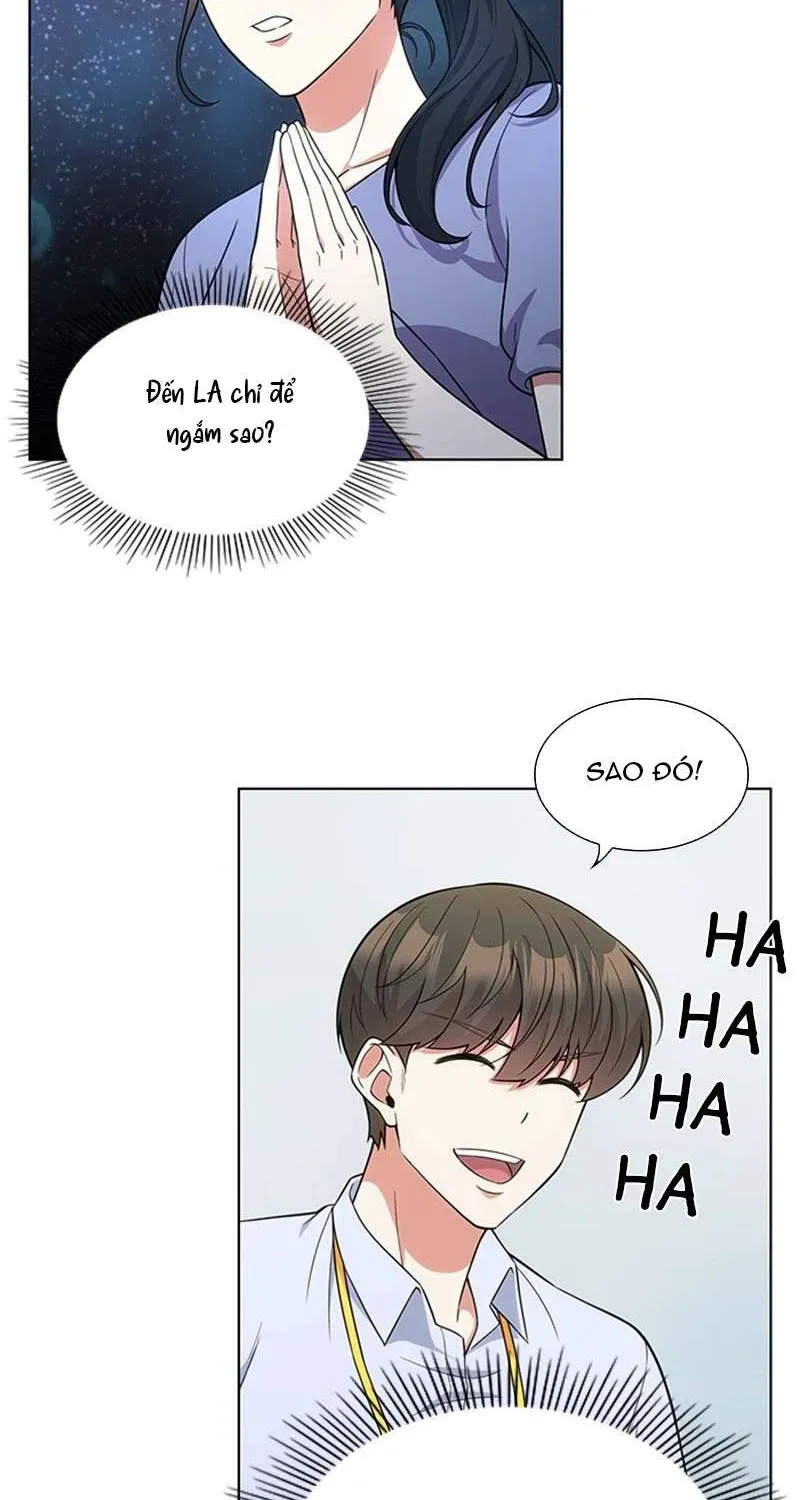 Chuyện Chị Đồng Nghiệp Của Tôi - Chương 57 - Trang 74