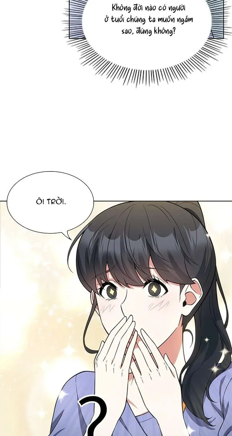 Chuyện Chị Đồng Nghiệp Của Tôi - Chương 57 - Trang 75