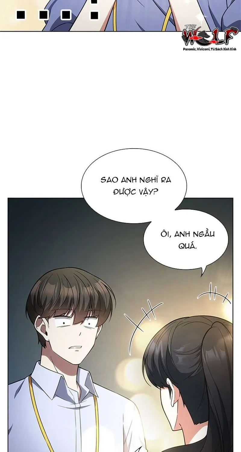 Chuyện Chị Đồng Nghiệp Của Tôi - Chương 57 - Trang 76