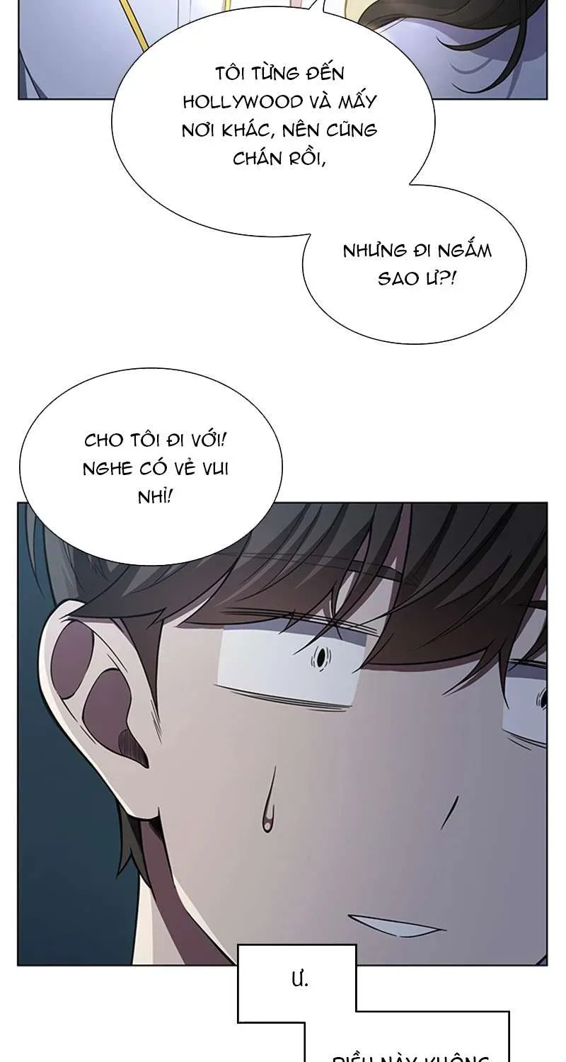 Chuyện Chị Đồng Nghiệp Của Tôi - Chương 57 - Trang 77