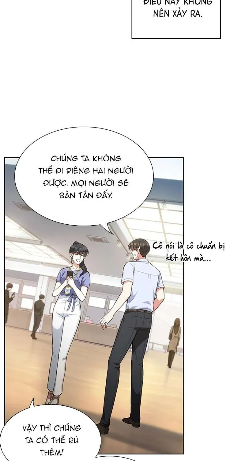 Chuyện Chị Đồng Nghiệp Của Tôi - Chương 57 - Trang 78