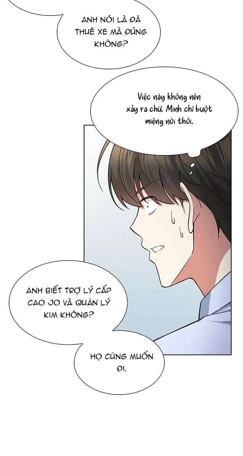 Chuyện Chị Đồng Nghiệp Của Tôi - Chương 57 - Trang 79