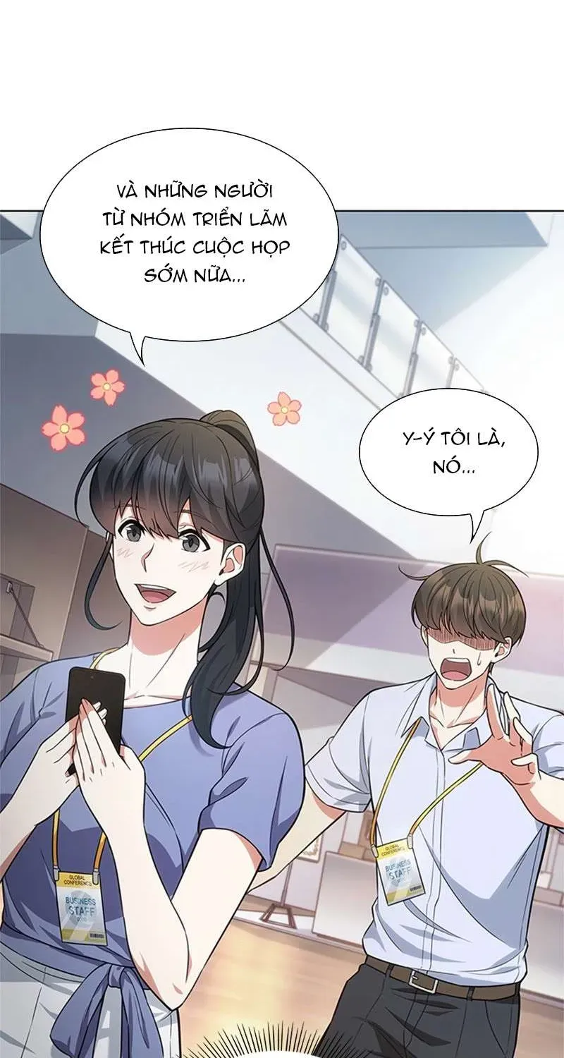 Chuyện Chị Đồng Nghiệp Của Tôi - Chương 57 - Trang 80