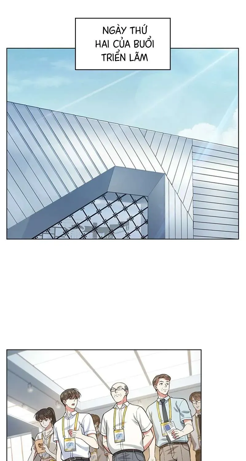 Chuyện Chị Đồng Nghiệp Của Tôi - Chương 57 - Trang 9