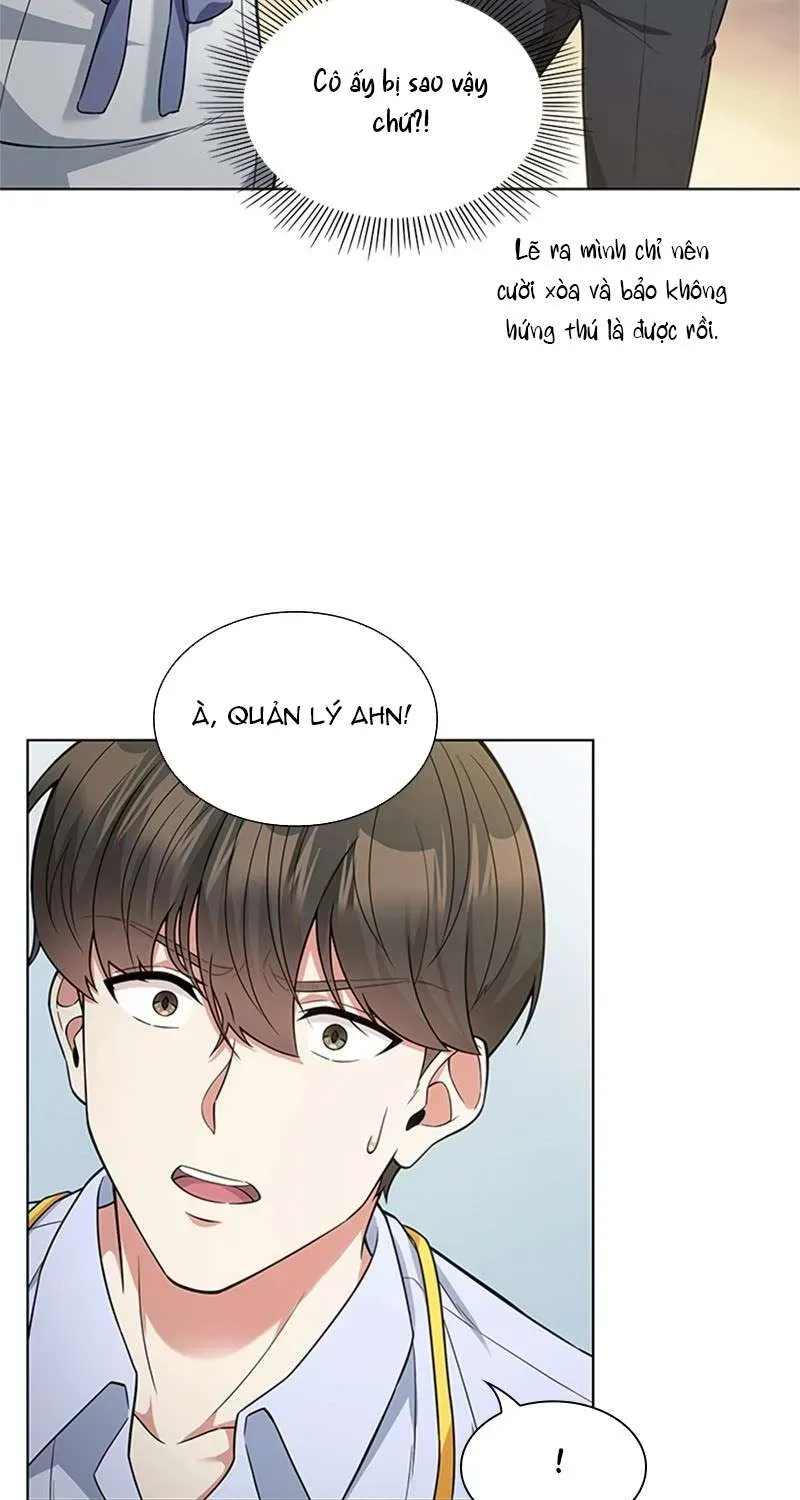 Chuyện Chị Đồng Nghiệp Của Tôi - Chương 57 - Trang 81