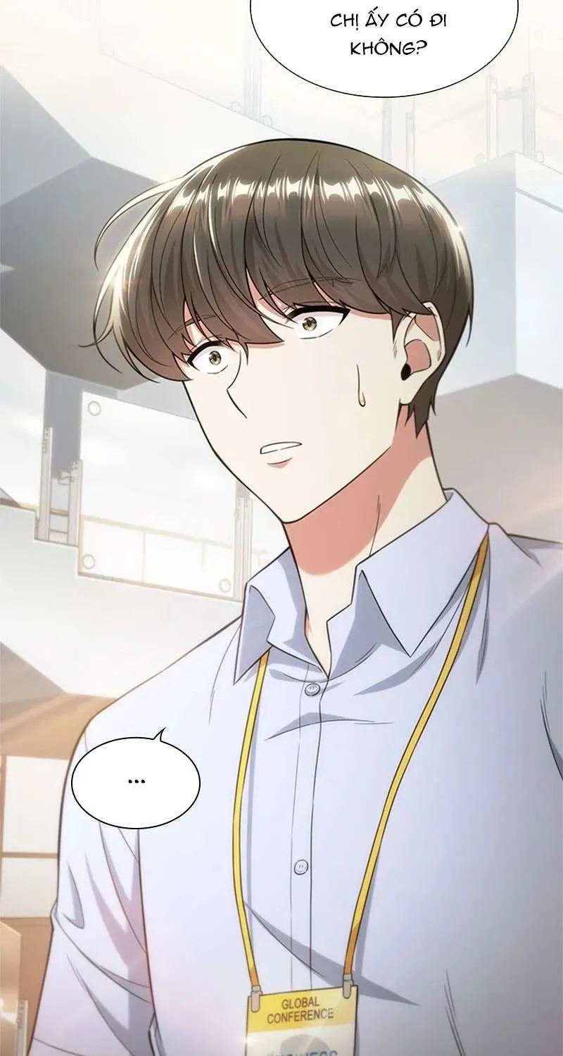 Chuyện Chị Đồng Nghiệp Của Tôi - Chương 57 - Trang 83