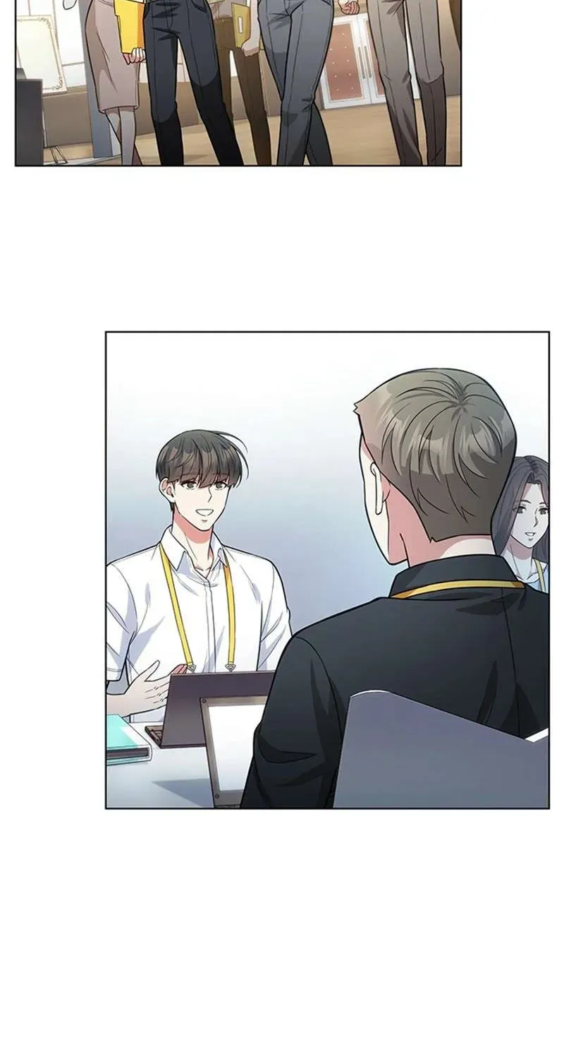 Chuyện Chị Đồng Nghiệp Của Tôi - Chương 57 - Trang 10