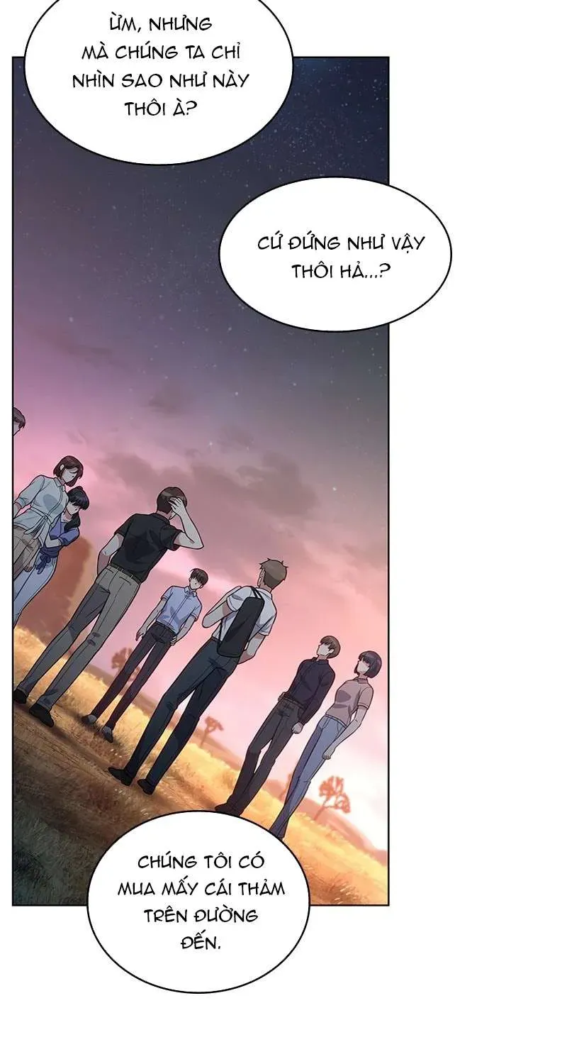 Chuyện Chị Đồng Nghiệp Của Tôi - Chương 58 - Trang 11