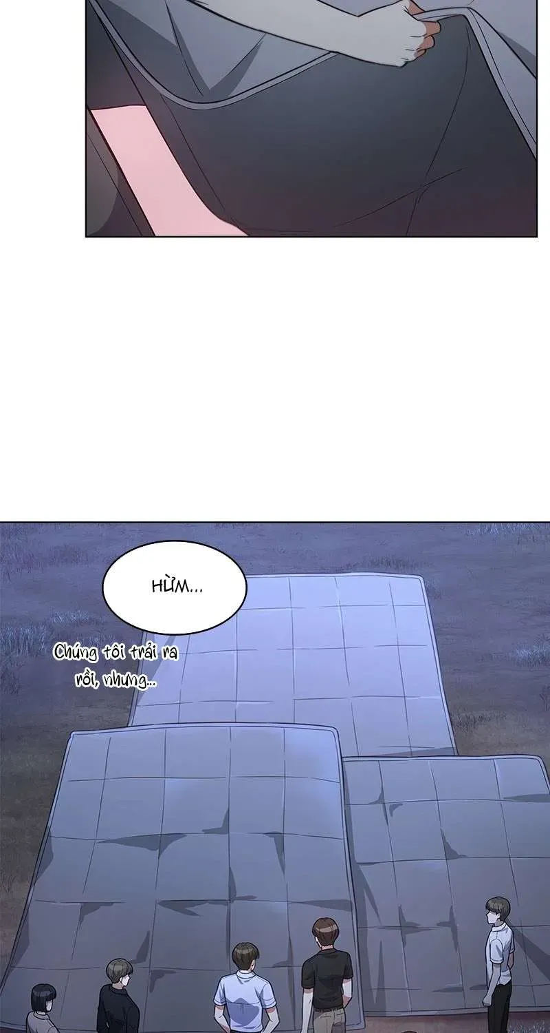 Chuyện Chị Đồng Nghiệp Của Tôi - Chương 58 - Trang 13