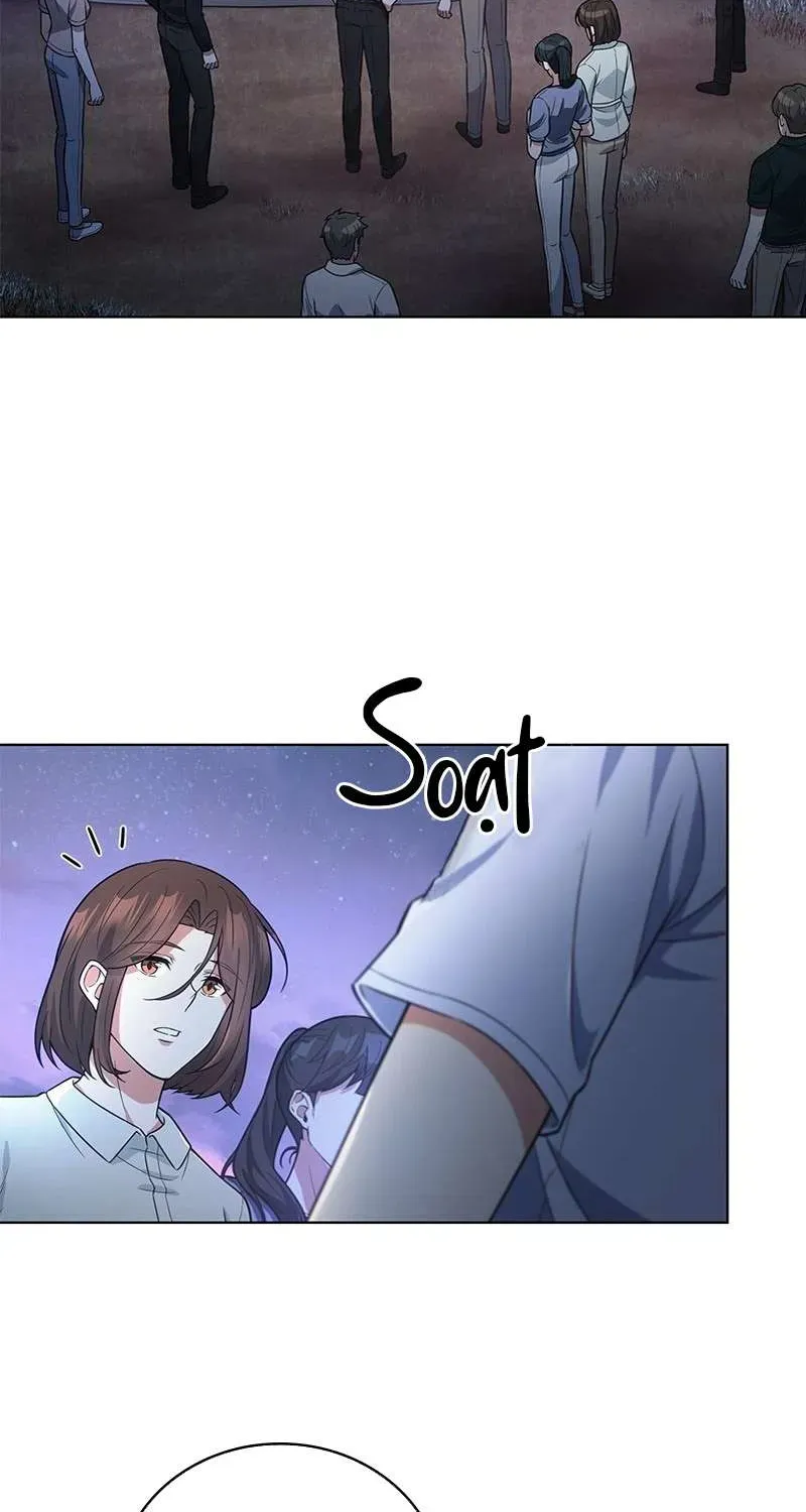 Chuyện Chị Đồng Nghiệp Của Tôi - Chương 58 - Trang 14