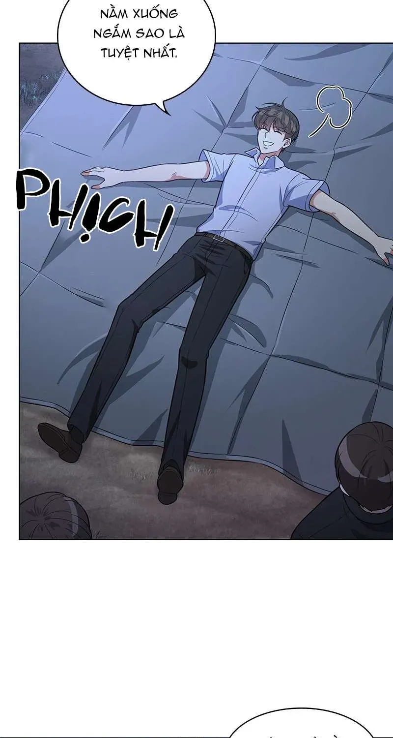 Chuyện Chị Đồng Nghiệp Của Tôi - Chương 58 - Trang 15