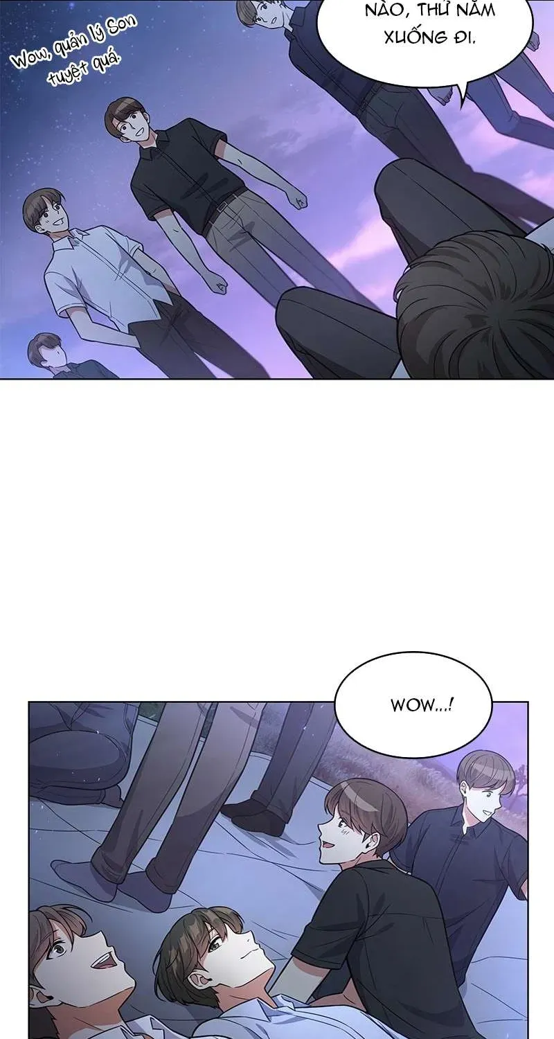 Chuyện Chị Đồng Nghiệp Của Tôi - Chương 58 - Trang 16