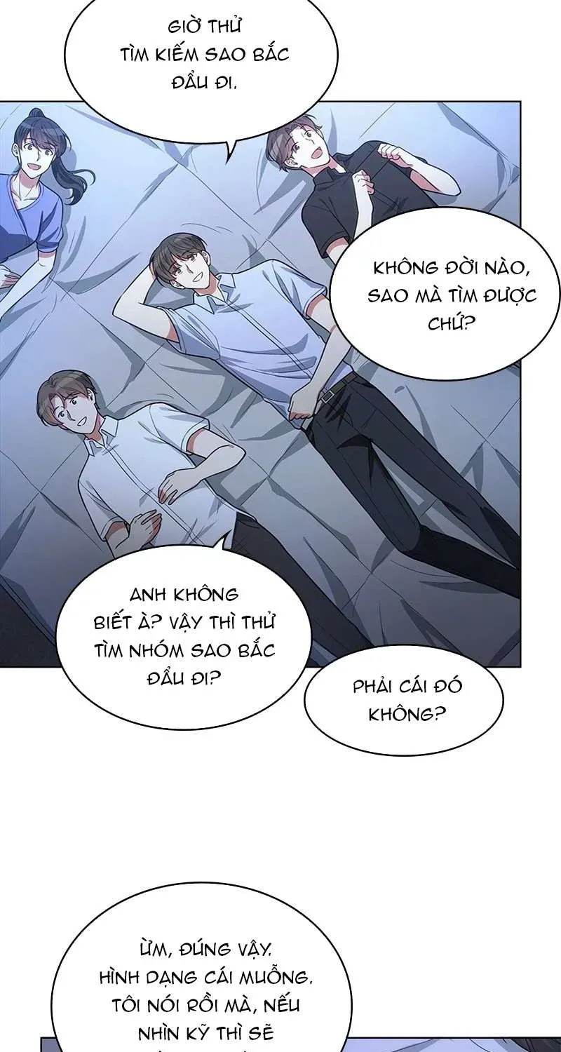 Chuyện Chị Đồng Nghiệp Của Tôi - Chương 58 - Trang 19