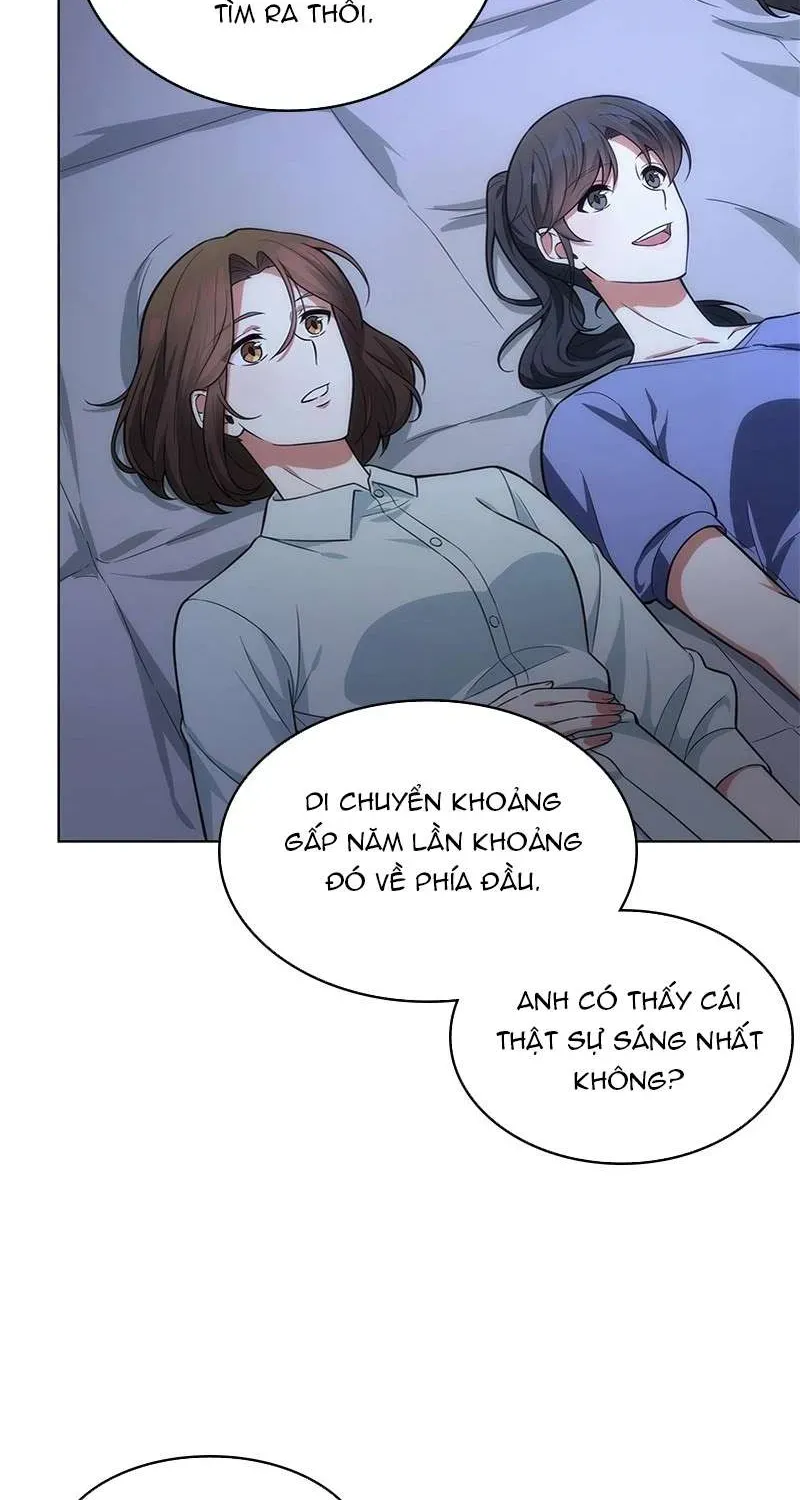 Chuyện Chị Đồng Nghiệp Của Tôi - Chương 58 - Trang 20