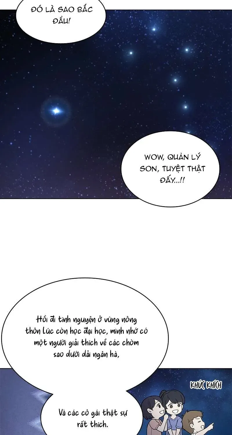 Chuyện Chị Đồng Nghiệp Của Tôi - Chương 58 - Trang 21