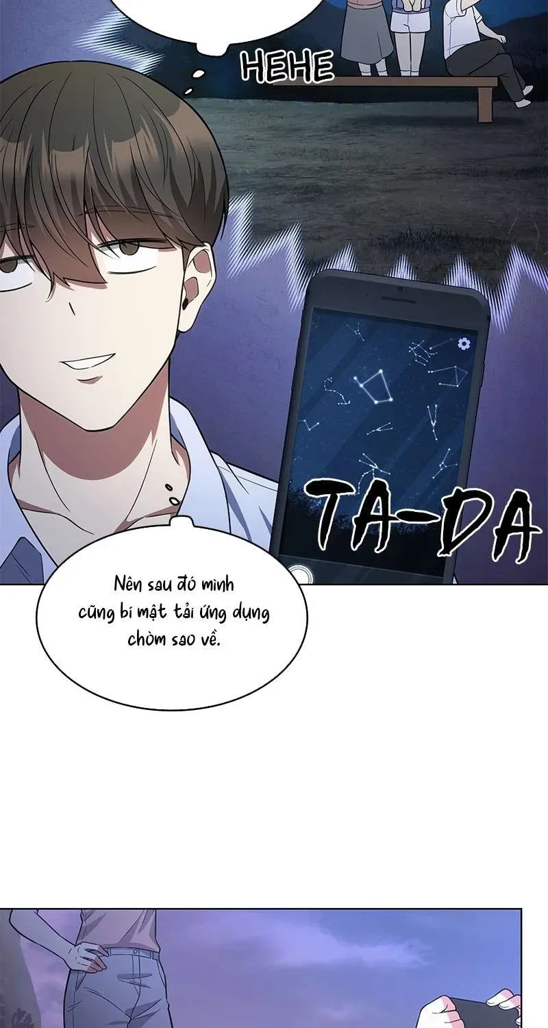 Chuyện Chị Đồng Nghiệp Của Tôi - Chương 58 - Trang 22