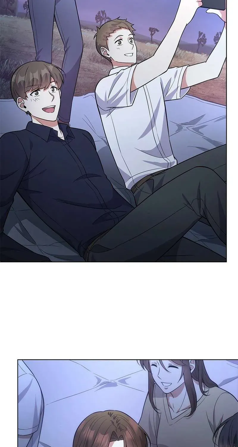 Chuyện Chị Đồng Nghiệp Của Tôi - Chương 58 - Trang 23