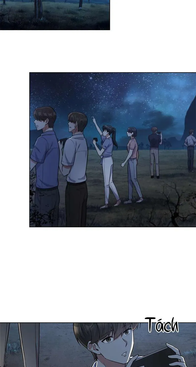 Chuyện Chị Đồng Nghiệp Của Tôi - Chương 58 - Trang 27