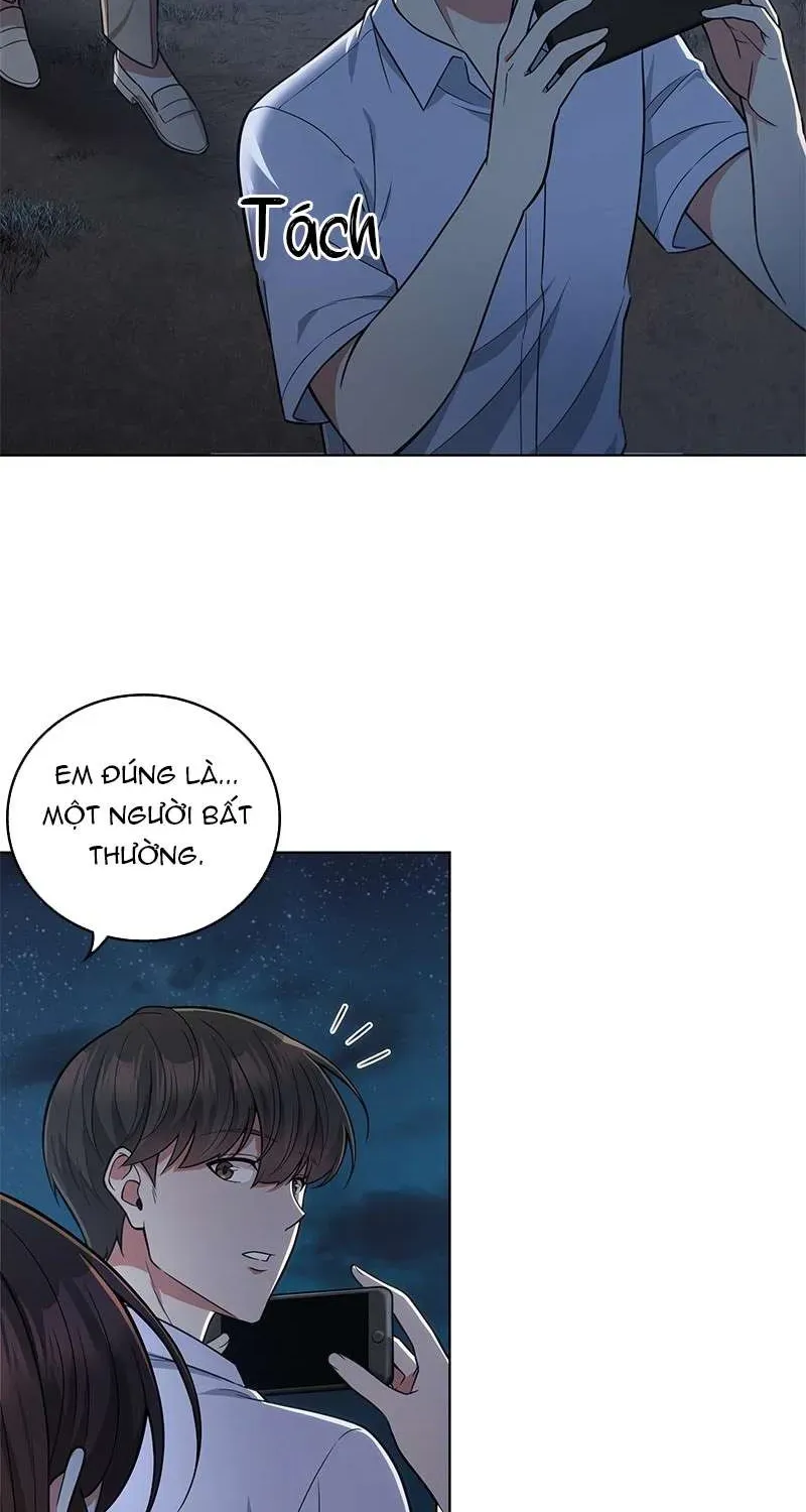 Chuyện Chị Đồng Nghiệp Của Tôi - Chương 58 - Trang 28