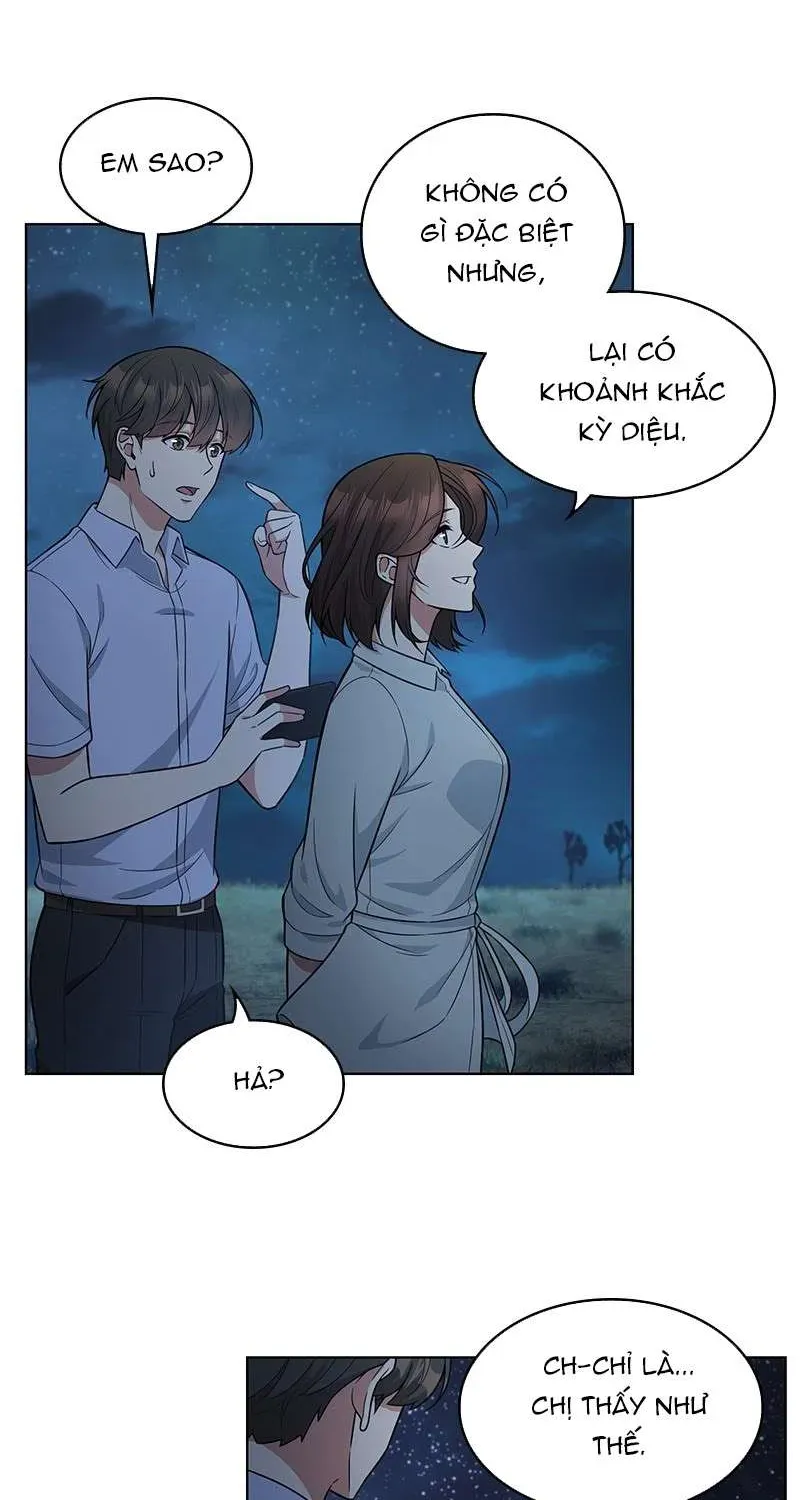 Chuyện Chị Đồng Nghiệp Của Tôi - Chương 58 - Trang 30