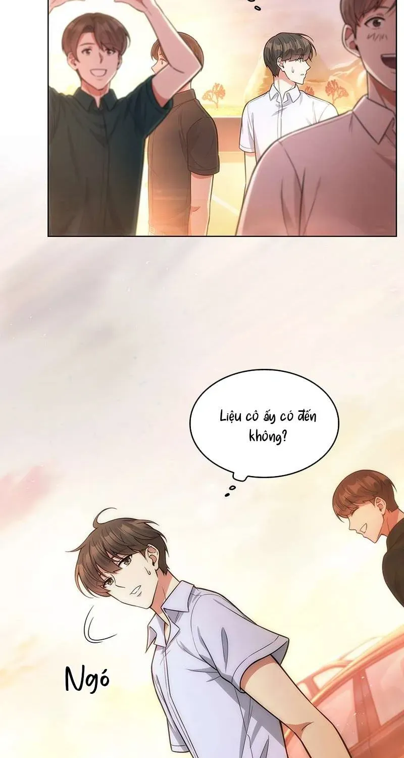 Chuyện Chị Đồng Nghiệp Của Tôi - Chương 58 - Trang 4