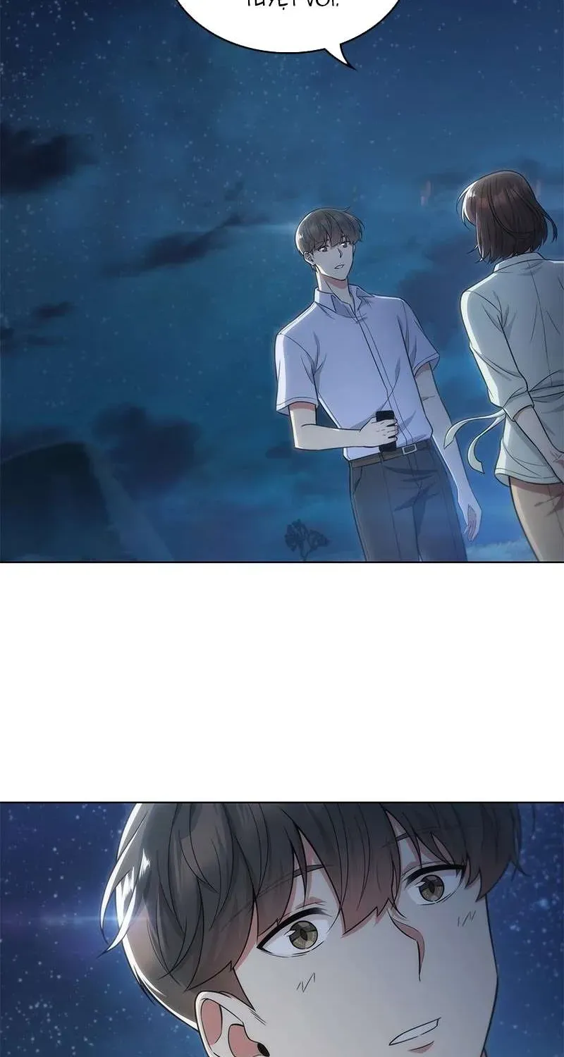 Chuyện Chị Đồng Nghiệp Của Tôi - Chương 58 - Trang 32