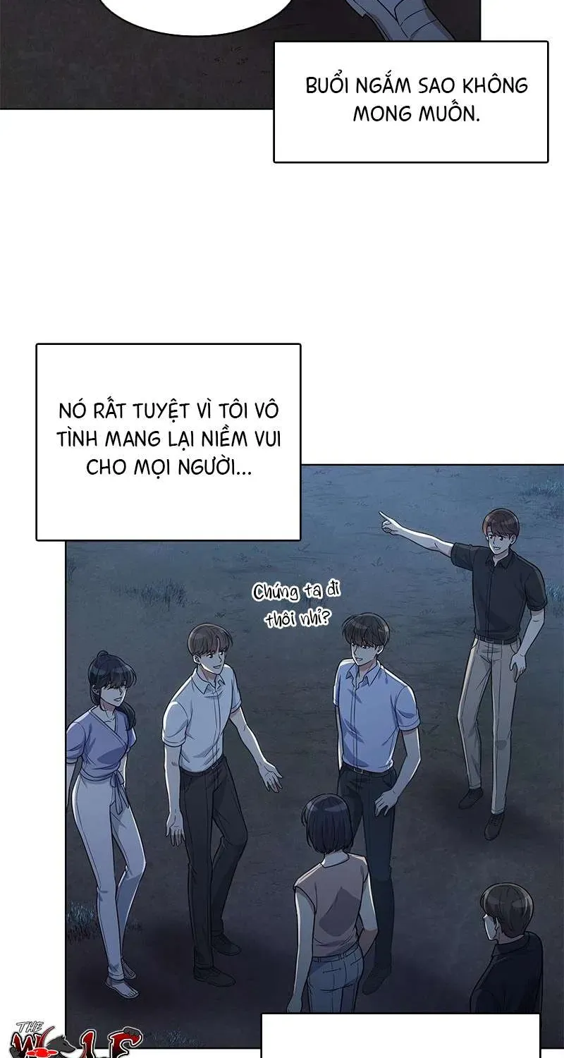 Chuyện Chị Đồng Nghiệp Của Tôi - Chương 58 - Trang 34