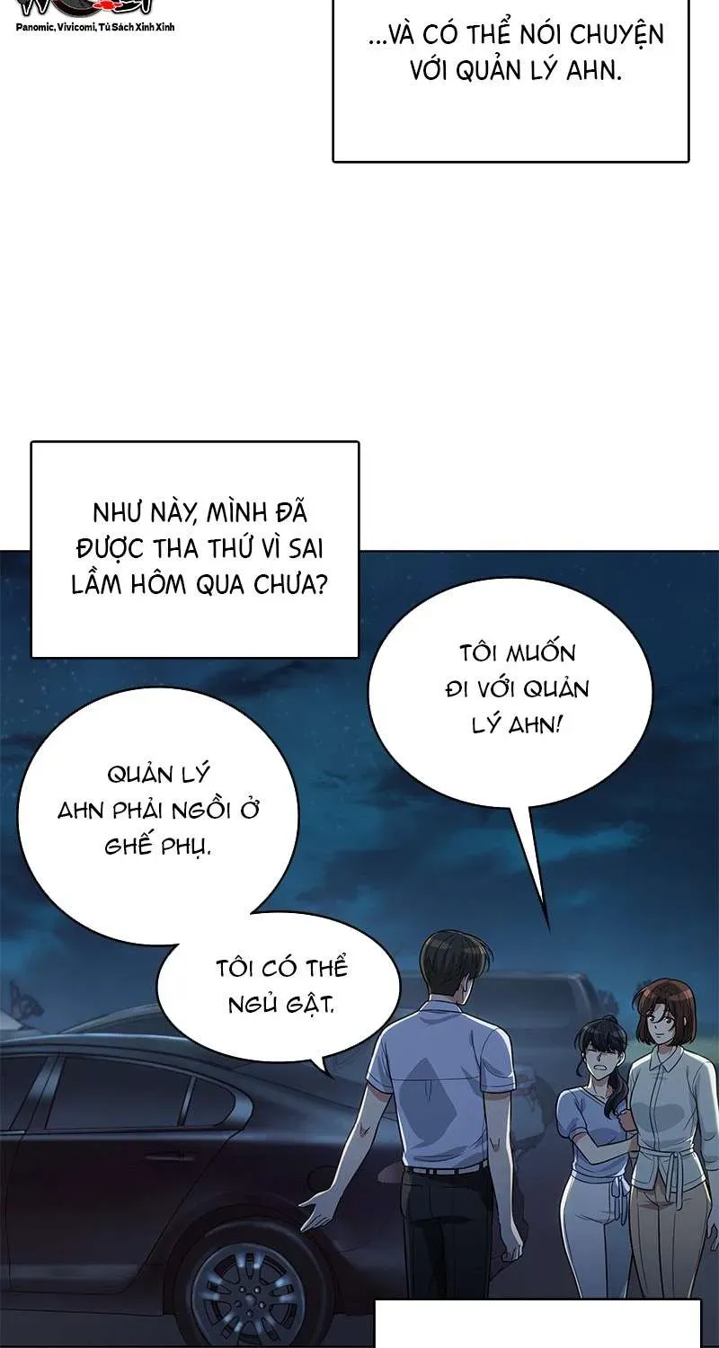 Chuyện Chị Đồng Nghiệp Của Tôi - Chương 58 - Trang 35