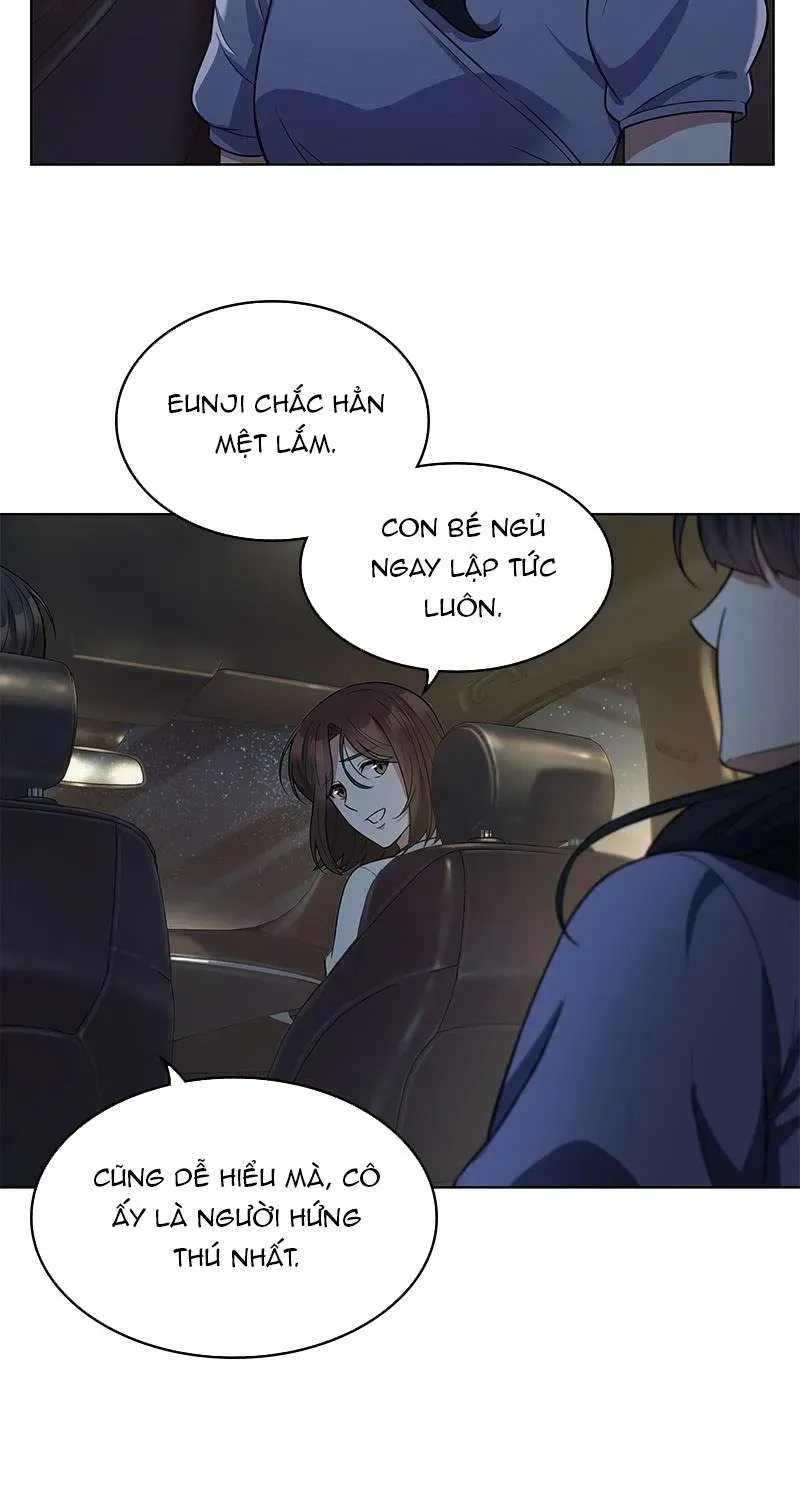 Chuyện Chị Đồng Nghiệp Của Tôi - Chương 58 - Trang 37