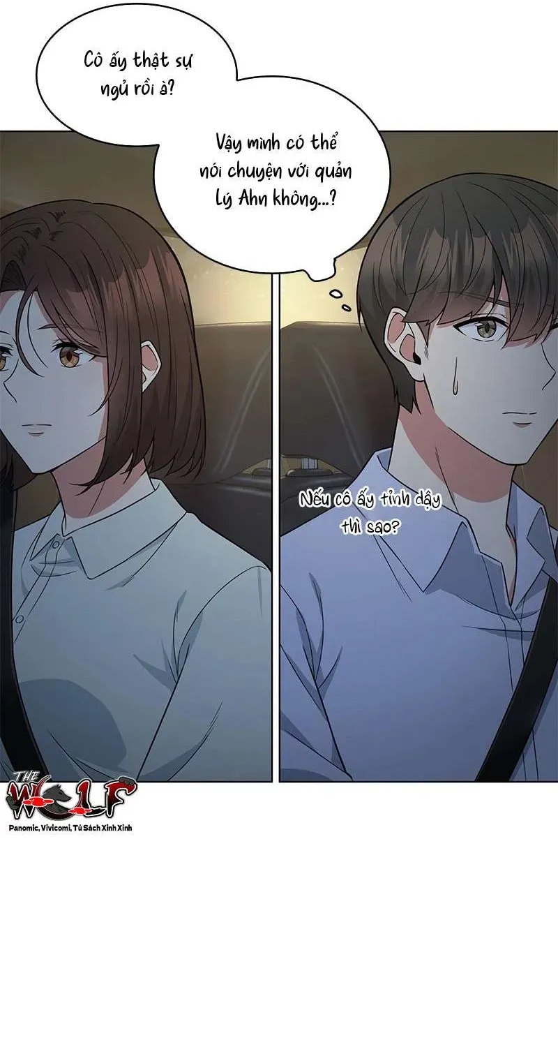 Chuyện Chị Đồng Nghiệp Của Tôi - Chương 58 - Trang 38