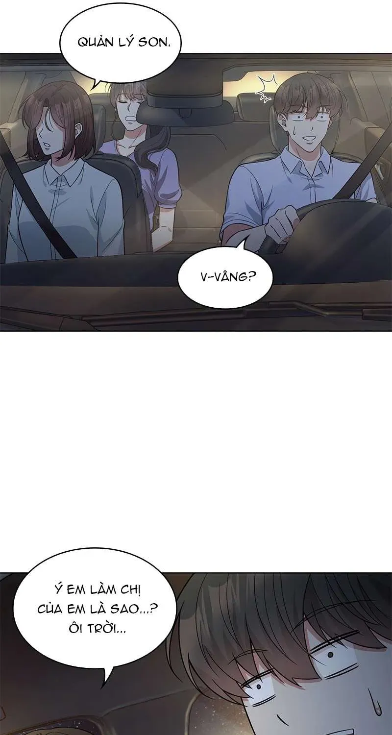 Chuyện Chị Đồng Nghiệp Của Tôi - Chương 58 - Trang 39