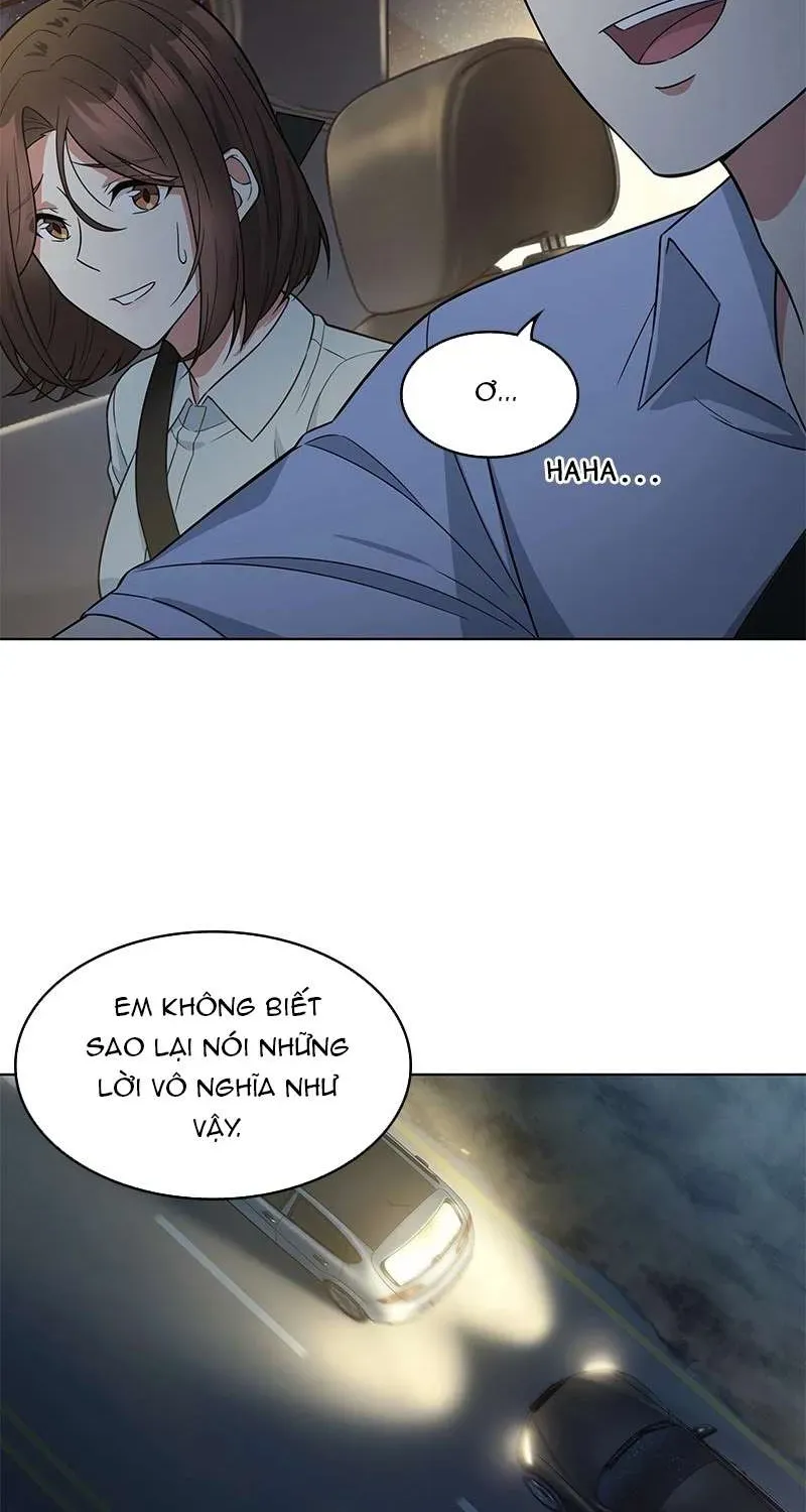 Chuyện Chị Đồng Nghiệp Của Tôi - Chương 58 - Trang 40