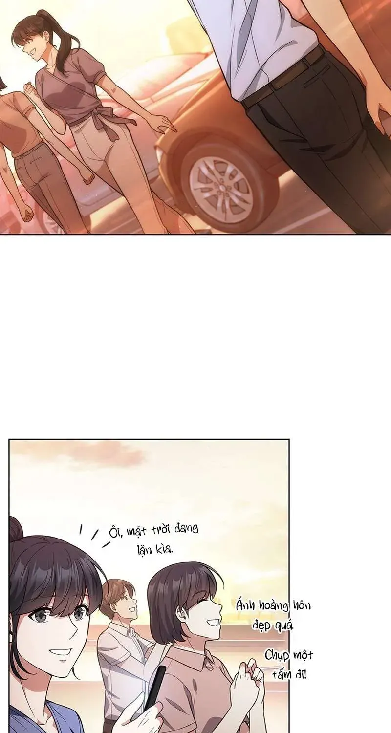 Chuyện Chị Đồng Nghiệp Của Tôi - Chương 58 - Trang 5