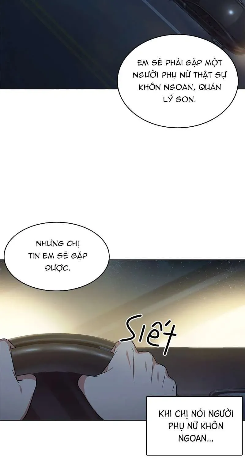 Chuyện Chị Đồng Nghiệp Của Tôi - Chương 58 - Trang 41