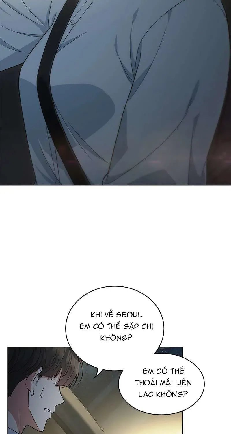 Chuyện Chị Đồng Nghiệp Của Tôi - Chương 58 - Trang 43