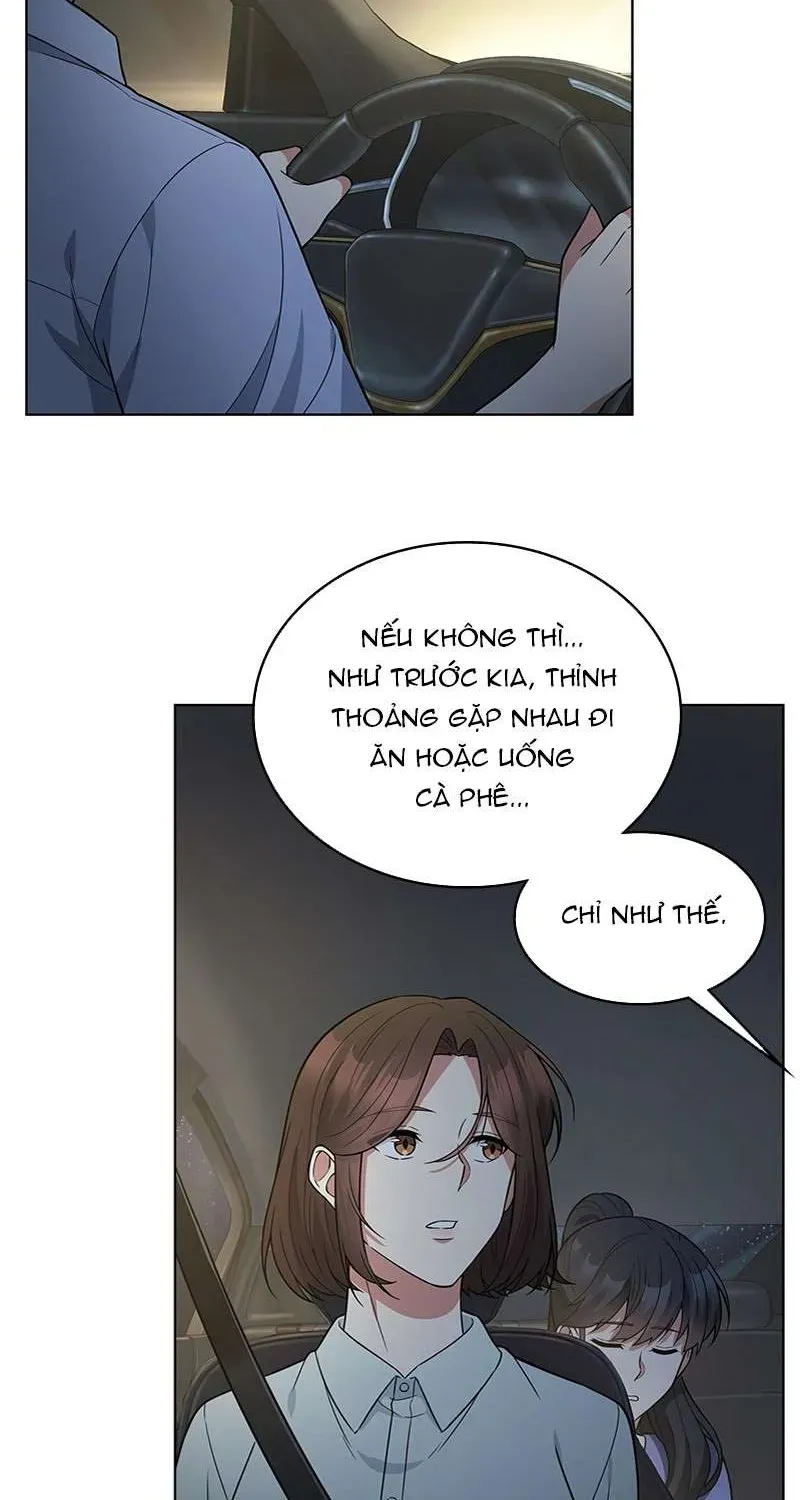 Chuyện Chị Đồng Nghiệp Của Tôi - Chương 58 - Trang 44