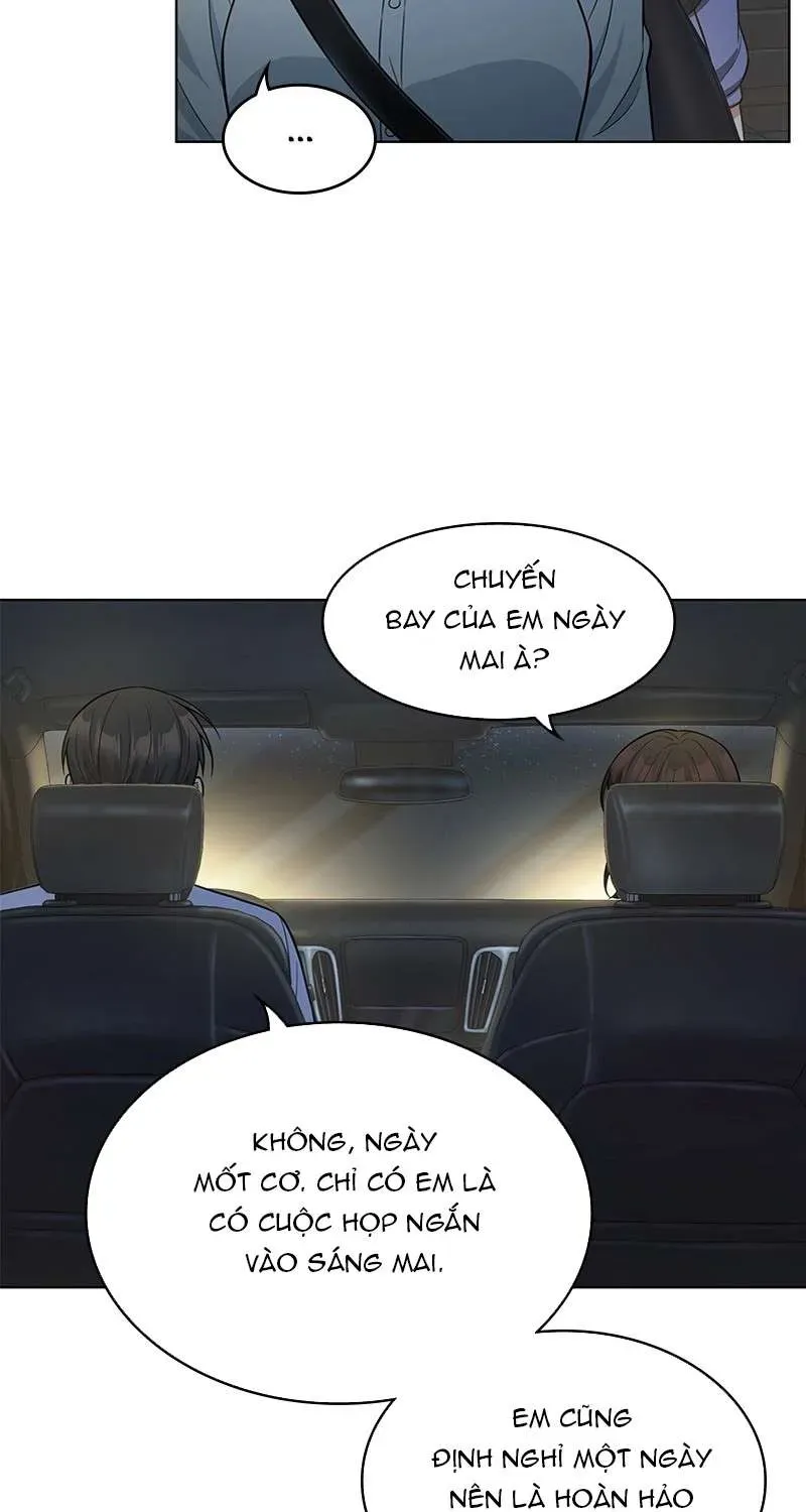 Chuyện Chị Đồng Nghiệp Của Tôi - Chương 58 - Trang 45