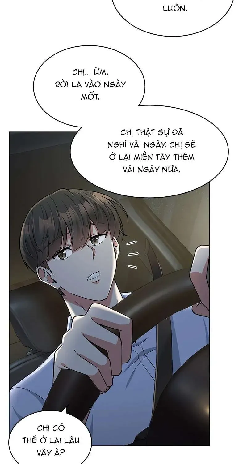 Chuyện Chị Đồng Nghiệp Của Tôi - Chương 58 - Trang 46