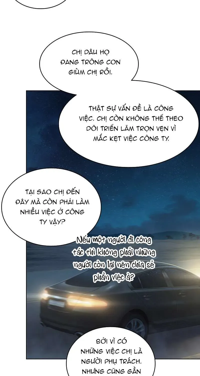 Chuyện Chị Đồng Nghiệp Của Tôi - Chương 58 - Trang 47