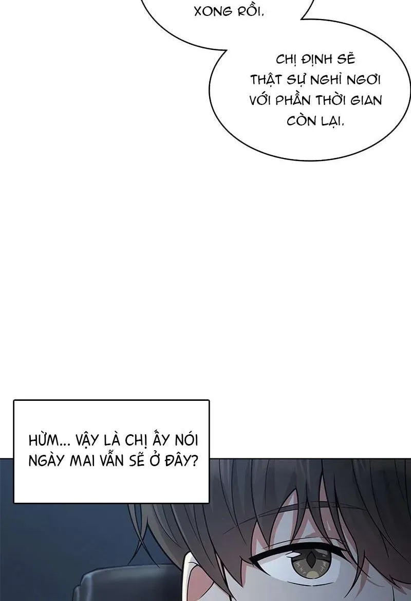 Chuyện Chị Đồng Nghiệp Của Tôi - Chương 58 - Trang 48