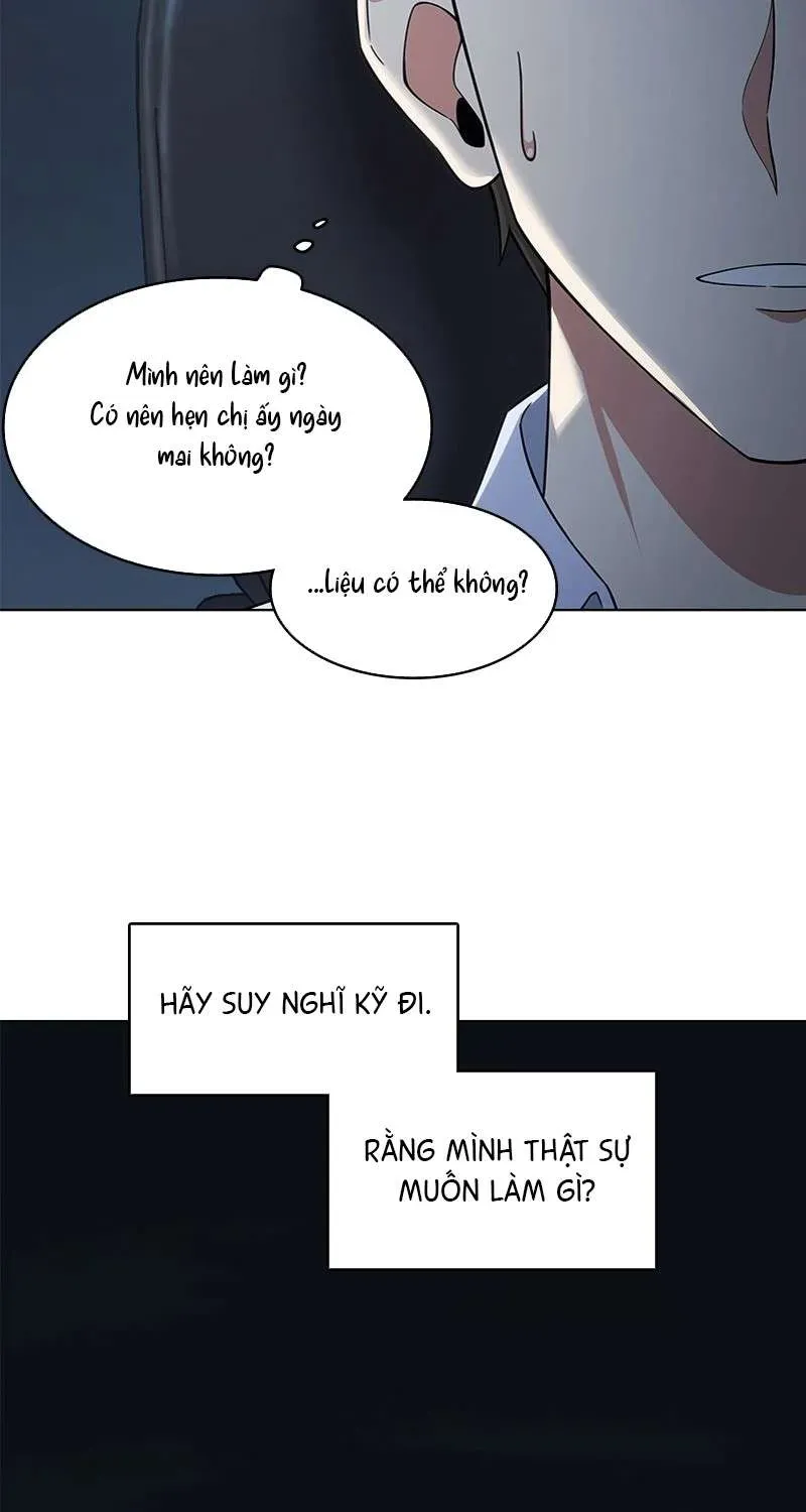 Chuyện Chị Đồng Nghiệp Của Tôi - Chương 58 - Trang 49