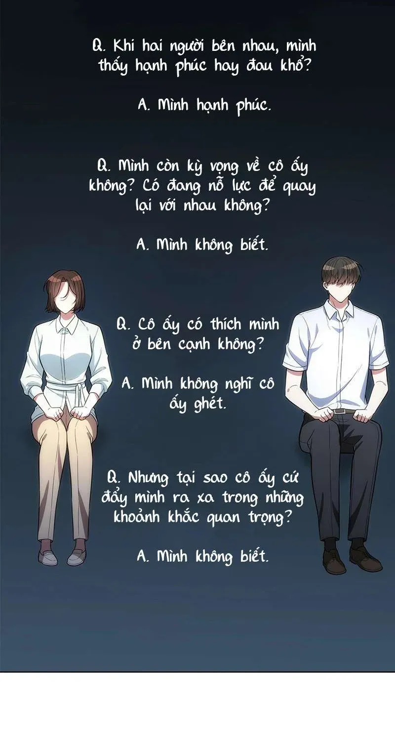 Chuyện Chị Đồng Nghiệp Của Tôi - Chương 58 - Trang 50