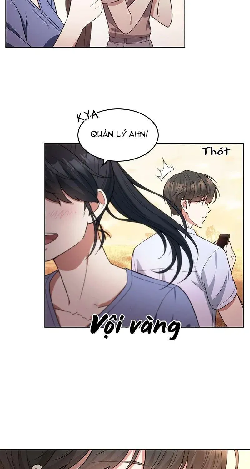 Chuyện Chị Đồng Nghiệp Của Tôi - Chương 58 - Trang 6