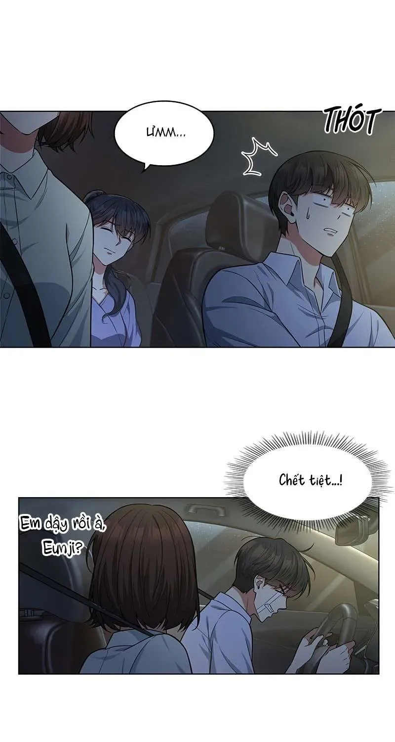 Chuyện Chị Đồng Nghiệp Của Tôi - Chương 58 - Trang 51