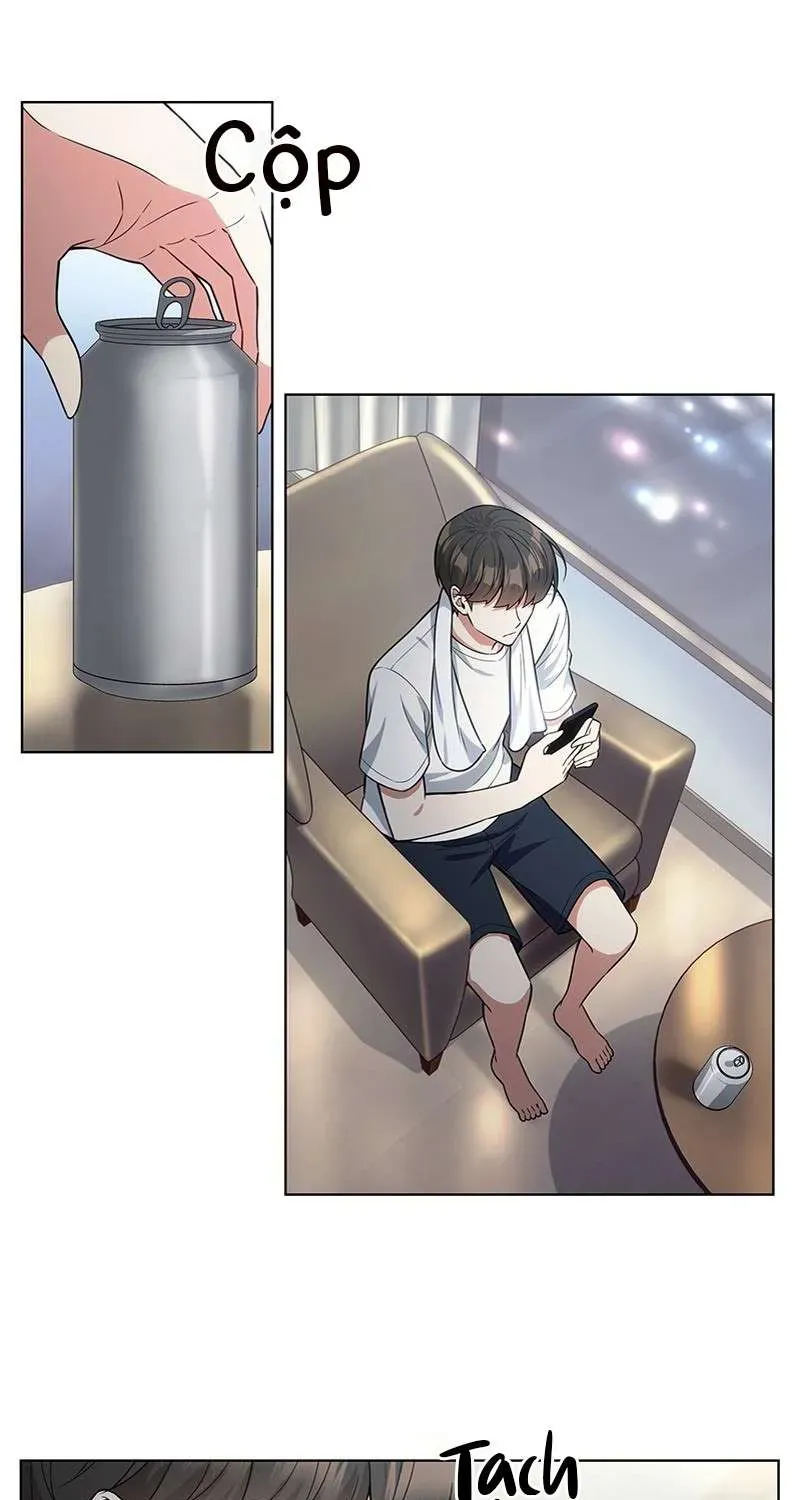 Chuyện Chị Đồng Nghiệp Của Tôi - Chương 58 - Trang 53